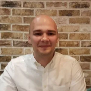 An image of Victor Prokhorov